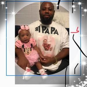 Meet your Posher, Roderick